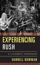Experiencing Rush book cover